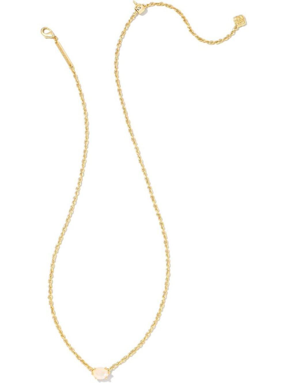 Cailin Pendant Necklace, Fashion Jewelry For Women